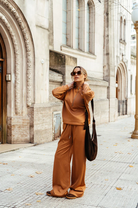 Pantalon Muguet - comprar online