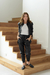 Pantalon Slash en internet