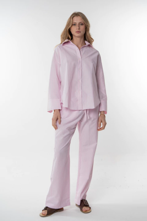 Pantalon Marin - comprar online