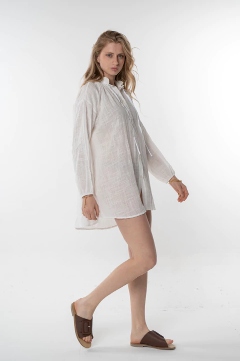 Vestido Ocean - comprar online