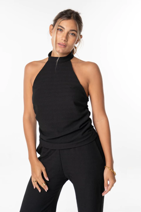 Top Argile Negro - comprar online