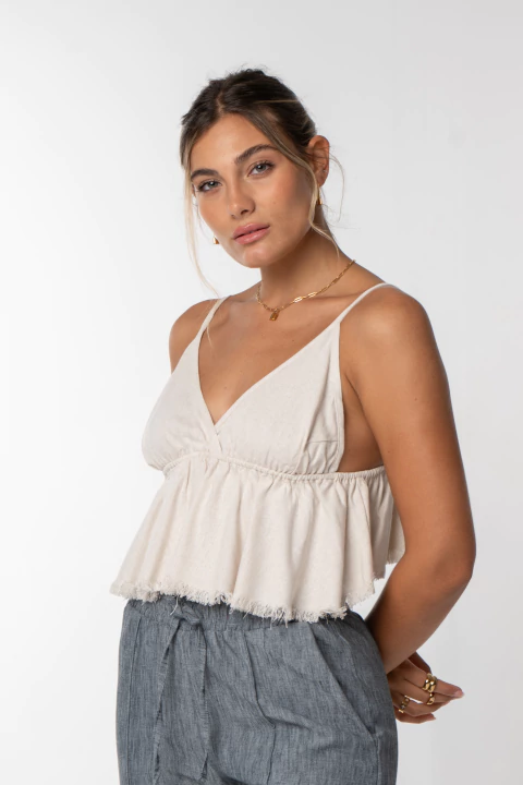 Top London Lino - Duvian