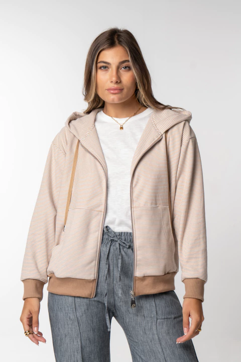 Campera Ivresse en internet