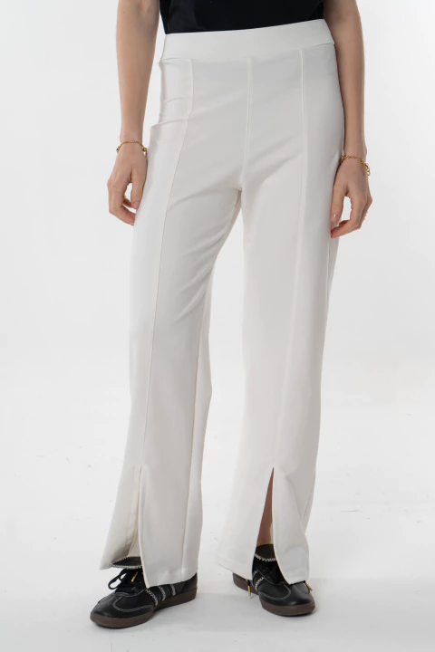 Pantalon Bois Blanco - comprar online