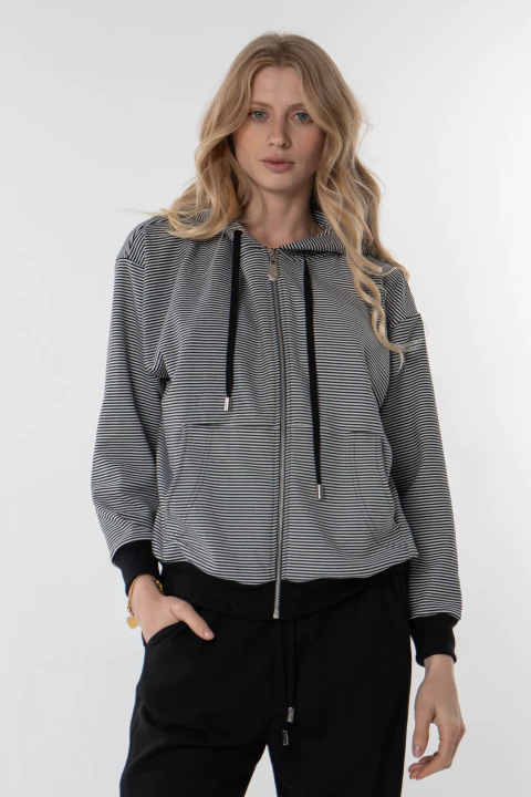 Campera Ivresse - comprar online