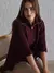 Poncho Sagesse - tienda online