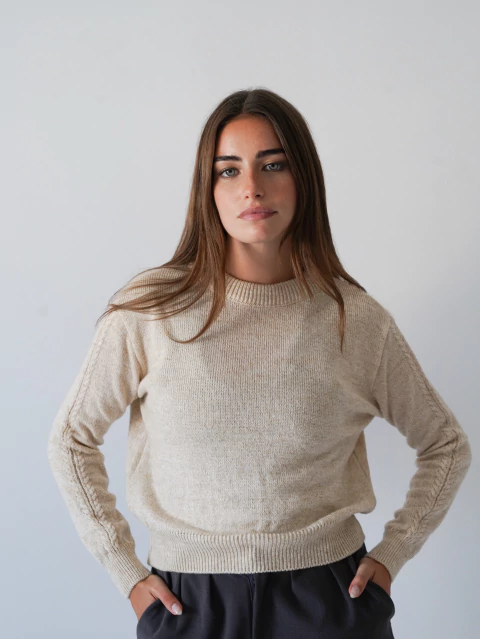 Sweater Vie - comprar online