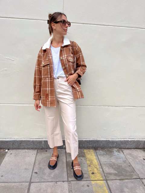 Saco Norway - comprar online