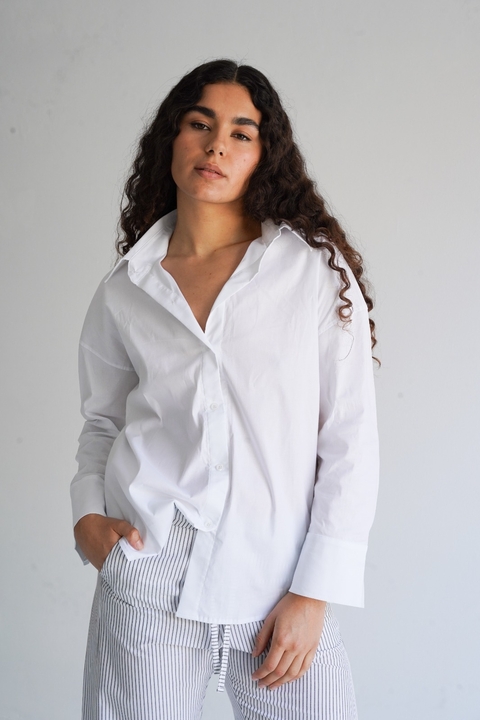 Camisa Sia