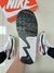 Nike Air Max 90 Branco/Cinza/Rosa - Tenis Mogi