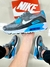 Nike Air Max 90 Grafite/Azul