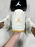 Nike Air Jordan 4 Off-White na internet