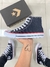 All Star Bota Preto
