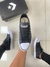 All Star Couro Preto - comprar online