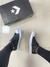 All Star Couro Preto - loja online
