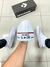 All Star Lona Branco na internet