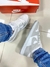Nike Sb Dunk Low Branco/Cinza - loja online