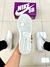 Dunk Low Premium Branco/Prata - Tenis Mogi
