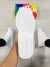 Dunk Low Premium Twist Branco - Tenis Mogi