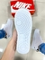 Nike Air Force 1 Branco/Preto - Tenis Mogi