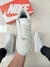 Nike Air Force Chaveirinho Cinza - comprar online