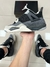 Nike Air Jordan 4 Preto/Bege