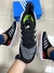 Adidas Ultra Boost Preto/Vermelho - Tenis Mogi