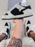 Dunk Low PREMIUM THE NORTH FACE BEGE PRETO - comprar online