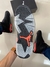 Jordan 6 black infrared - Tenis Mogi