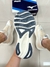 Mizuno Rider B Bege Claro - Tenis Mogi