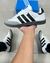 Adidas Samba Branco/Preto