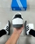 Adidas Samba Branco/Preto na internet