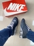 Nike Shox NZ Azul Marinho - loja online