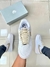 Air Force 1 Premium Branco/Dourado - comprar online