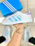 Adidas Superstar Branco/Holografico