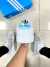 Adidas Superstar Branco/Holografico na internet