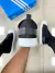 Adidas Slip On Preto/Branco - comprar online