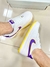 Air Force 1 Premium Lakers - loja online