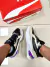 Puma Premium X-Ray 2 Preto/Roxo - Tenis Mogi