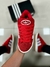 Adidas Campus Premium Vermelho - comprar online