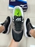 Mizuno Contender Preto/Marrom - comprar online