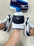 Mizuno Contender Branco/Marinho na internet