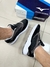 Mizuno Contender Preto/Marrom - loja online