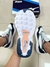 Mizuno Contender Branco/Marinho - Tenis Mogi