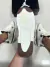 Nike Air Jordan 4 Bege/Marrom - Tenis Mogi