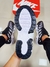 Air Max Plus Preto/Branco - Tenis Mogi