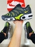 Air Max Plus Verde Neon