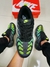 Air Max Plus Preto/Verde - comprar online