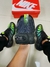 Air Max Plus Preto/Verde - Tenis Mogi