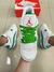 Nike Air Jordan 4 Branco/Verde na internet